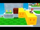 imágenes de Super Mario 3D Land