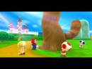 imágenes de Super Mario 3D Land