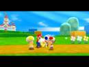 imágenes de Super Mario 3D Land