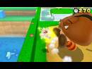 imágenes de Super Mario 3D Land