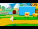 imágenes de Super Mario 3D Land