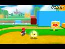 imágenes de Super Mario 3D Land