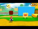 imágenes de Super Mario 3D Land