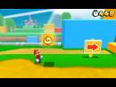 imágenes de Super Mario 3D Land