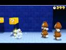 imágenes de Super Mario 3D Land