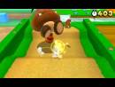 imágenes de Super Mario 3D Land