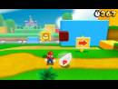 imágenes de Super Mario 3D Land