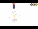 imágenes de Super Mario 3D Land