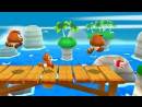 imágenes de Super Mario 3D Land
