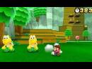 imágenes de Super Mario 3D Land