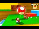 imágenes de Super Mario 3D Land