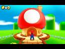 imágenes de Super Mario 3D Land