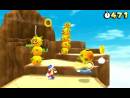 imágenes de Super Mario 3D Land