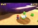 imágenes de Super Mario 3D Land