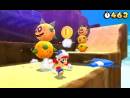 imágenes de Super Mario 3D Land