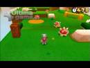 imágenes de Super Mario 3D Land