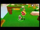 imágenes de Super Mario 3D Land