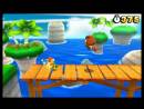 imágenes de Super Mario 3D Land