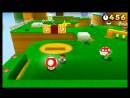 imágenes de Super Mario 3D Land