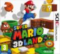 Super Mario 3D Land 3DS