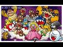 Imágenes recientes Super Mario 3D Land