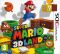 Super Mario 3D Land portada