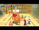 imágenes de Super Mario 3D World 