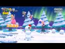 imágenes de Super Mario 3D World 