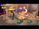 imágenes de Super Mario 3D World 