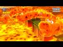 imágenes de Super Mario 3D World 