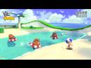 imágenes de Super Mario 3D World 