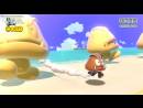 imágenes de Super Mario 3D World 