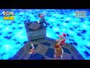 imágenes de Super Mario 3D World 