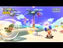 imágenes de Super Mario 3D World 