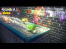 imágenes de Super Mario 3D World 