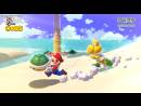 imágenes de Super Mario 3D World 