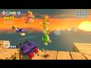 imágenes de Super Mario 3D World 