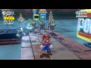 imágenes de Super Mario 3D World 