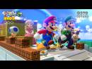 imágenes de Super Mario 3D World 