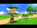 imágenes de Super Mario 3D World 