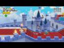 imágenes de Super Mario 3D World 