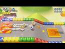 imágenes de Super Mario 3D World 