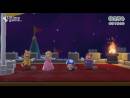 imágenes de Super Mario 3D World 