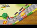 imágenes de Super Mario 3D World 