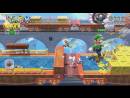 imágenes de Super Mario 3D World 