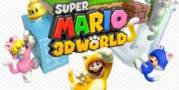 La sorpresa del E3 de Nintendo: Super Mario 3D World