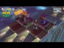 Imágenes recientes Super Mario 3D World 