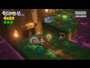 Imágenes recientes Super Mario 3D World 