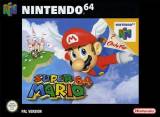 Super Mario 64 N64