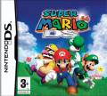 Super Mario 64 DS DS